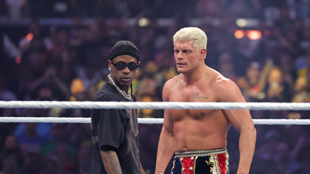 DKickBasement's tweet photo. With the road to Wrestlemania in full effect, we are looking back on some of the worst matches from years past. From unspectacular mid carders to sloppy booking, the showcase of the immortals is not immune to duds from time to time. We will help you avoid rewatching bad matches. https://t.co/Rlu05B4mkc