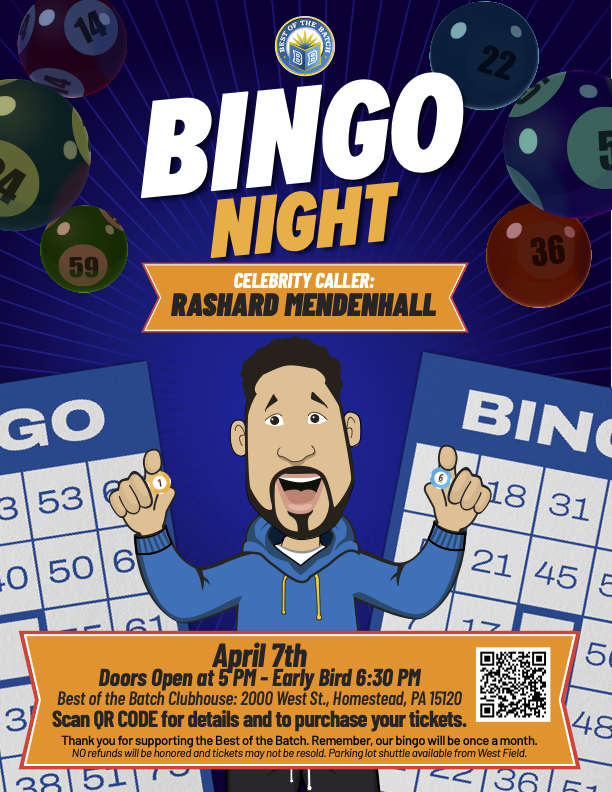 Best of the Batch Foundation tweet media