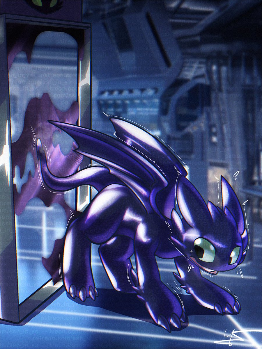 SʎS🔜FurstClass tweet media