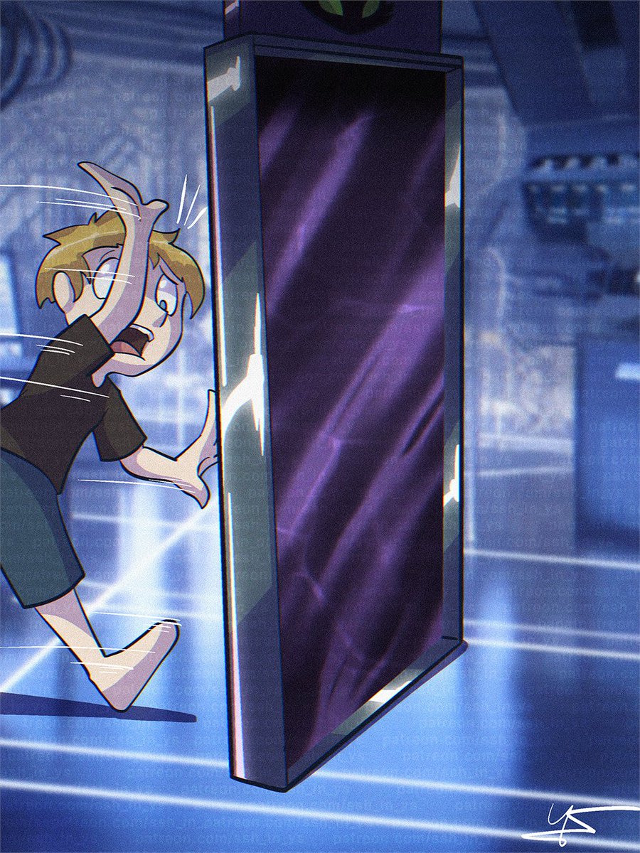 SʎS🔜FurstClass tweet media