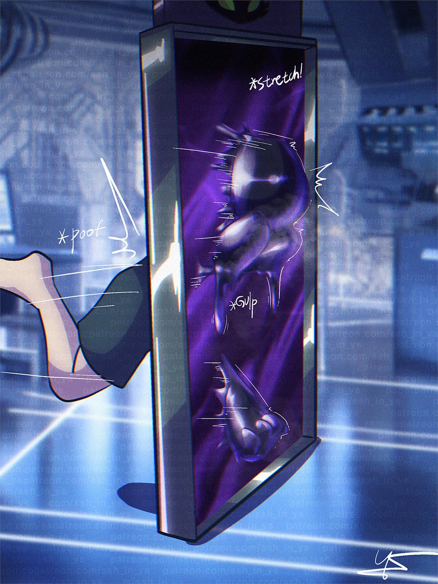 SʎS🔜FurstClass tweet media