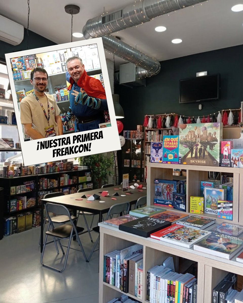 Freak Point tweet media