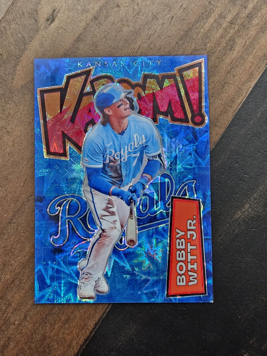 The real card creator tweet media