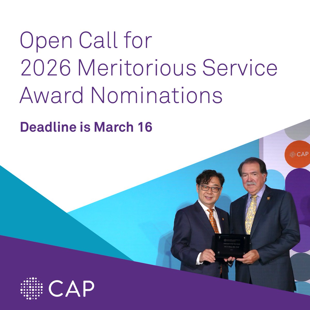 CAPathologists tweet media