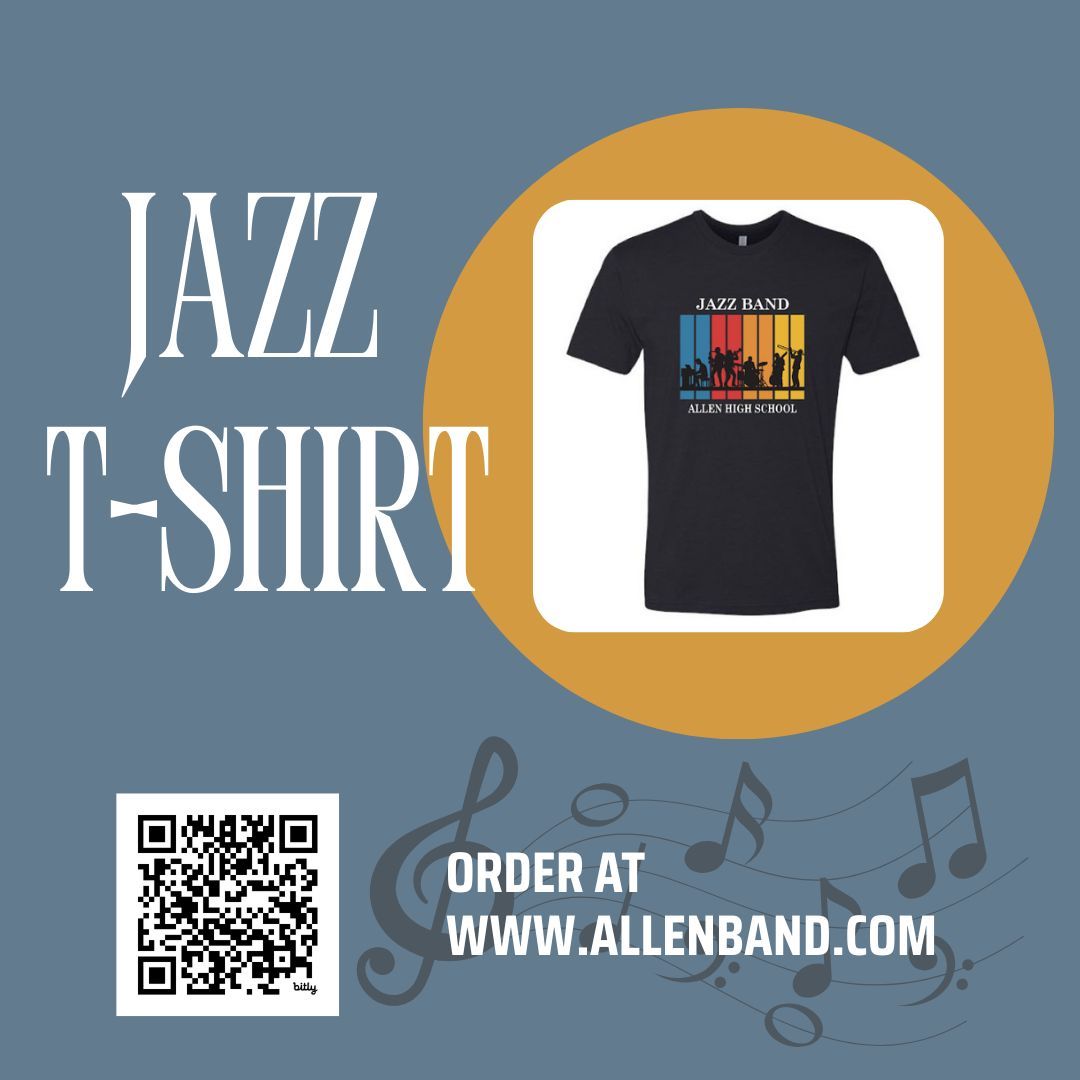 Official Allen Band tweet media