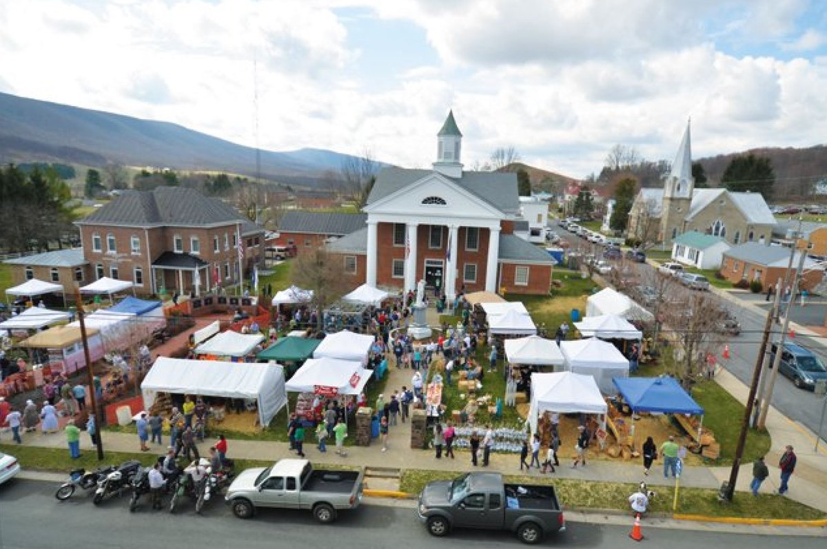 Oh, Shenandoah 🇻🇦 ❤️‍🔥 tweet media