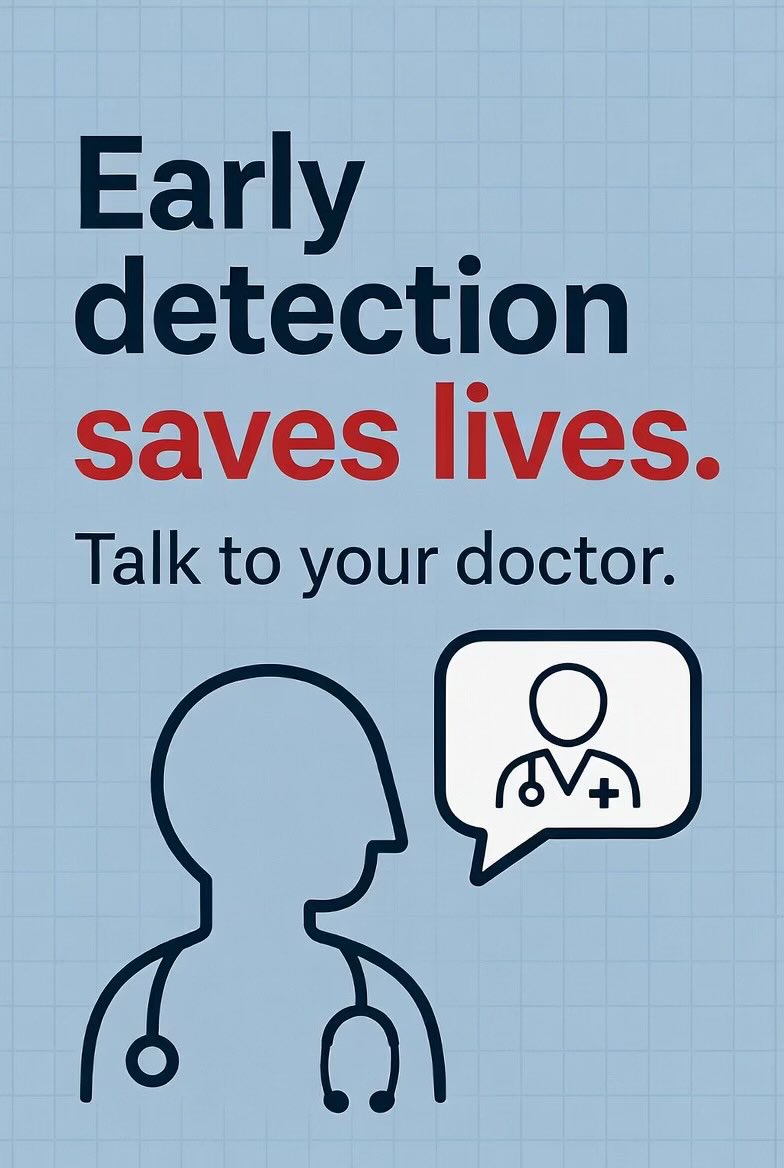 Tutti Cancer Warriors tweet media