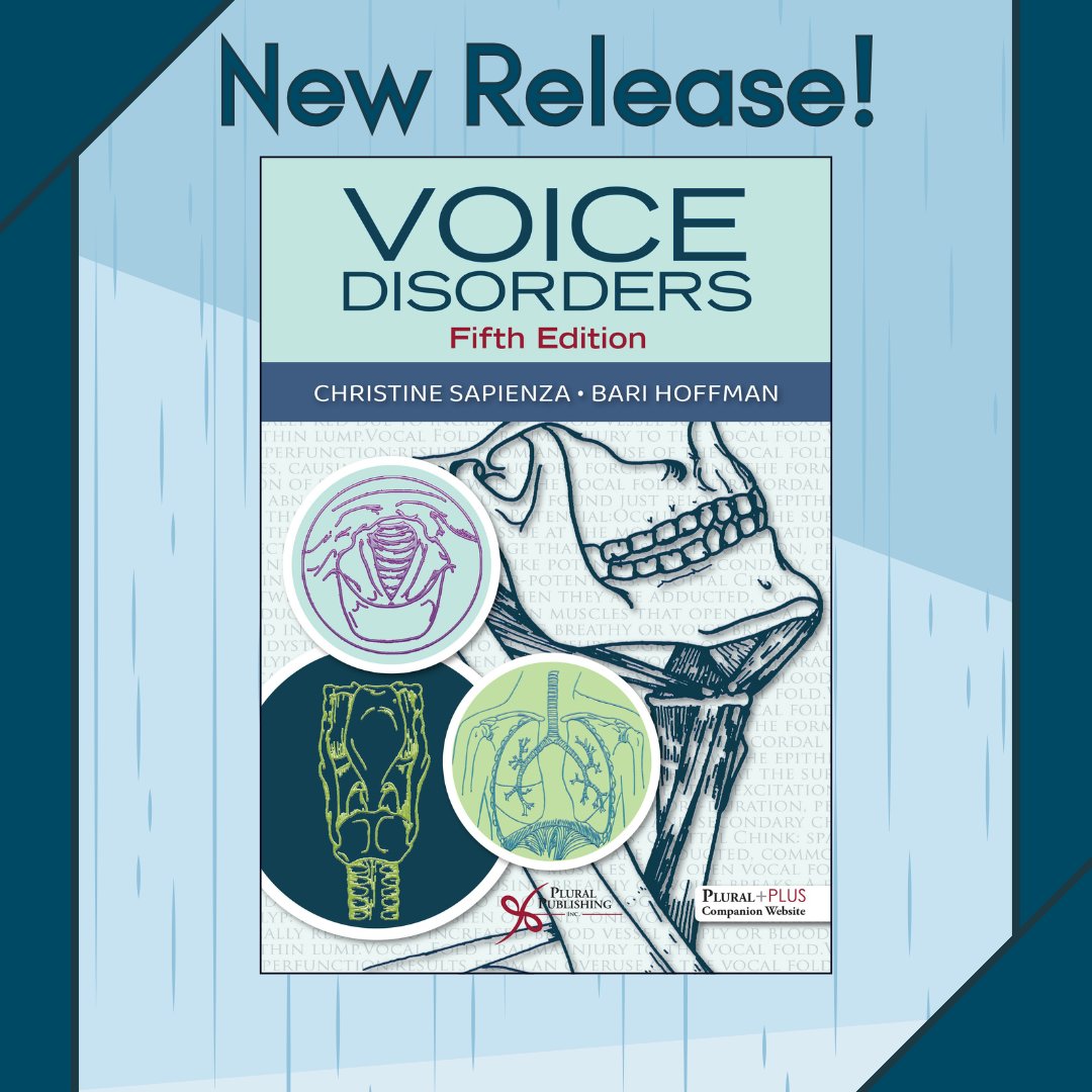 Plural Publishing tweet media