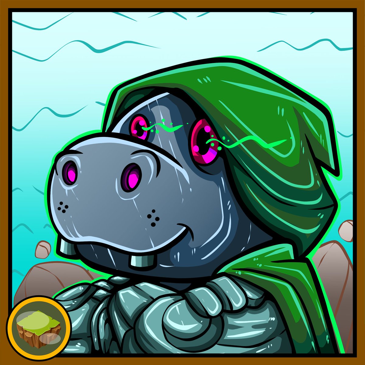 StrikeMike.algo tweet media