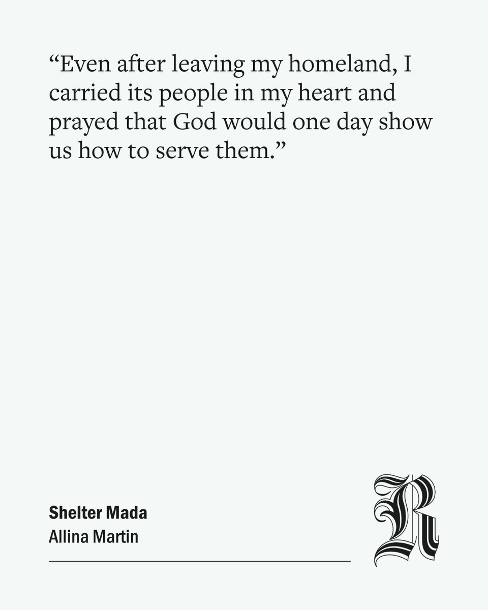 Adventist Review tweet media