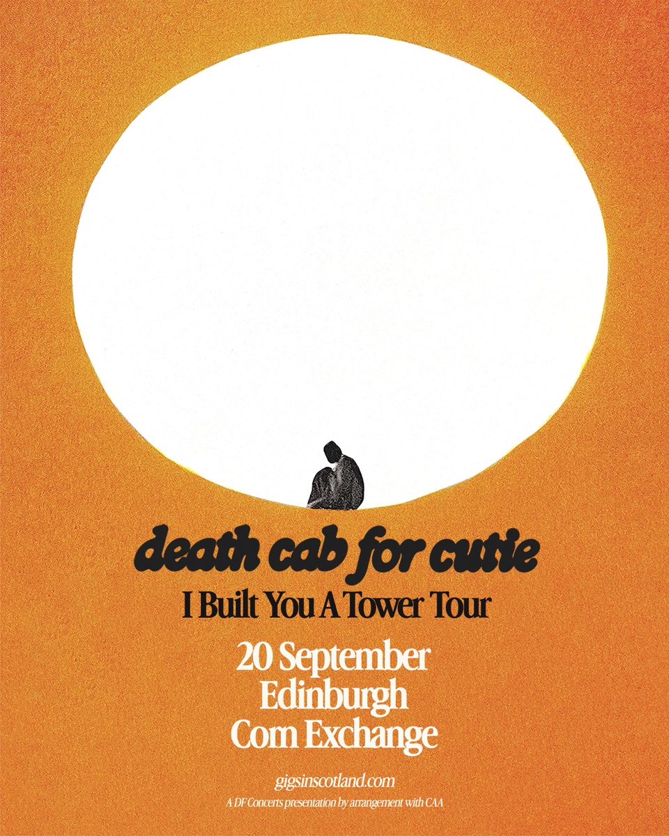 Edinburgh Corn Exchange tweet media