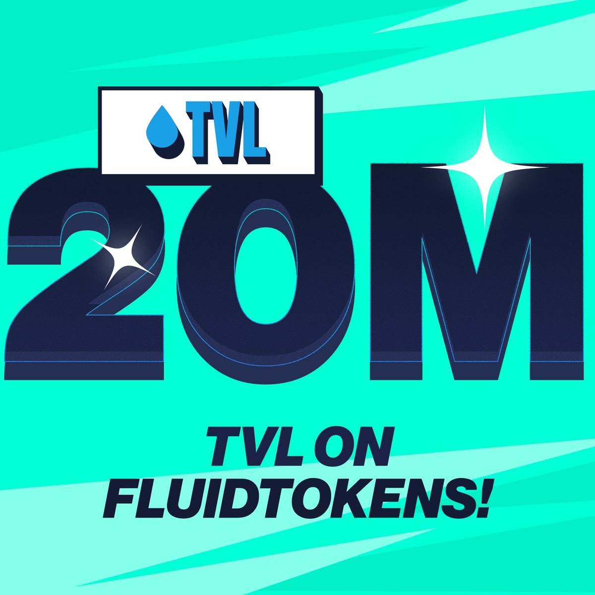 FluidTokens tweet media