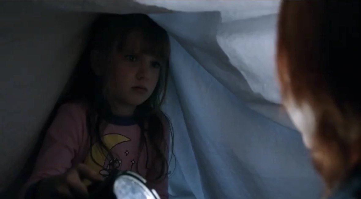 Daily Chucky Fan tweet media