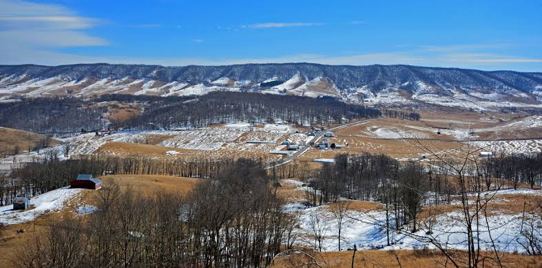 Oh, Shenandoah 🇻🇦 ❤️‍🔥 tweet media