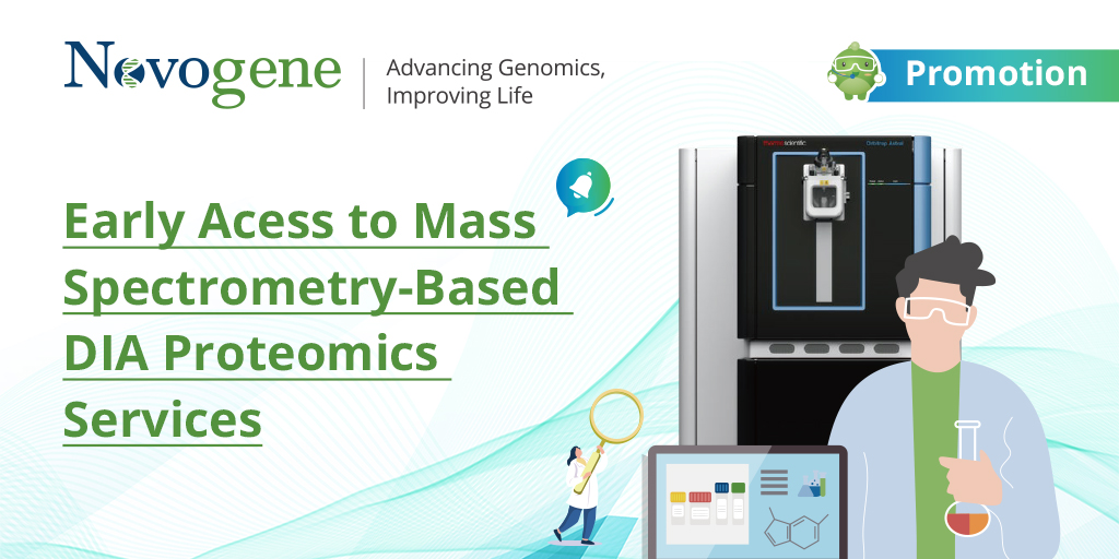 Novogene America tweet media