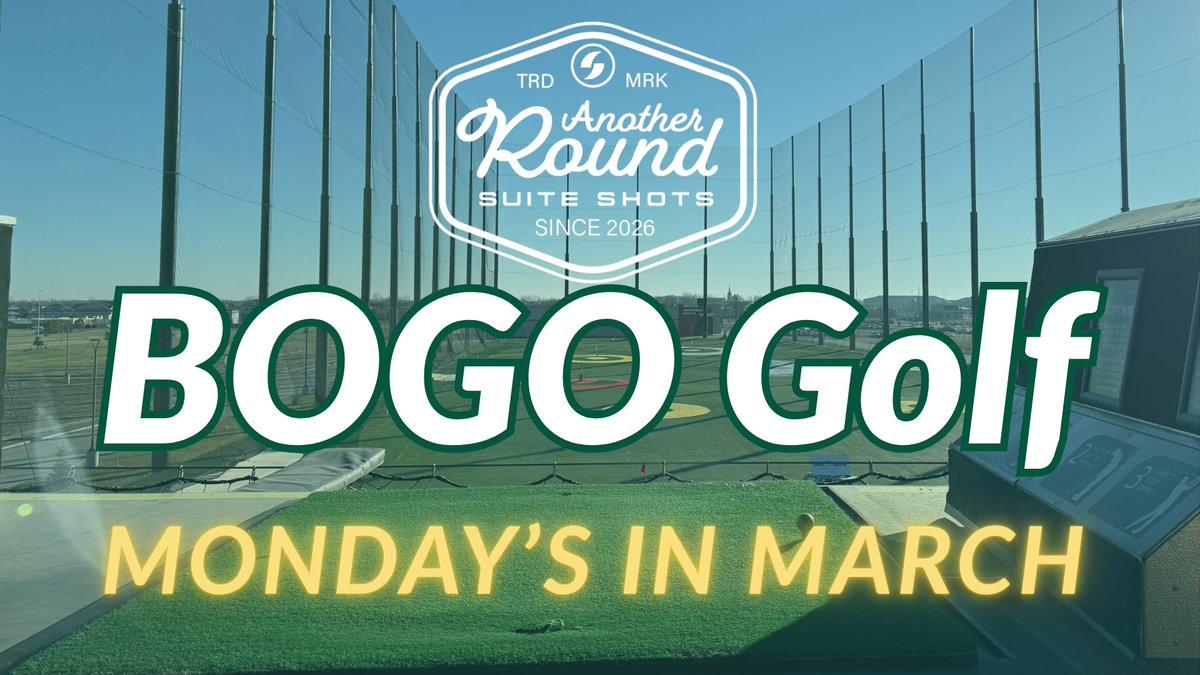 Suite Shots Fargo tweet media