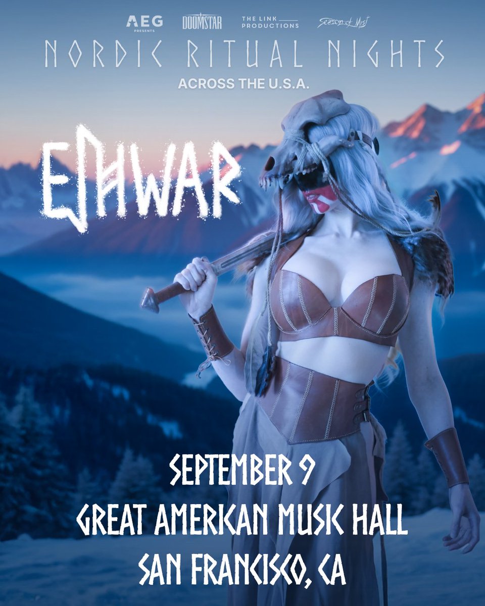 Great American Music Hall tweet media