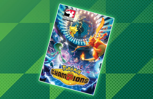 Victory Road VGC tweet media