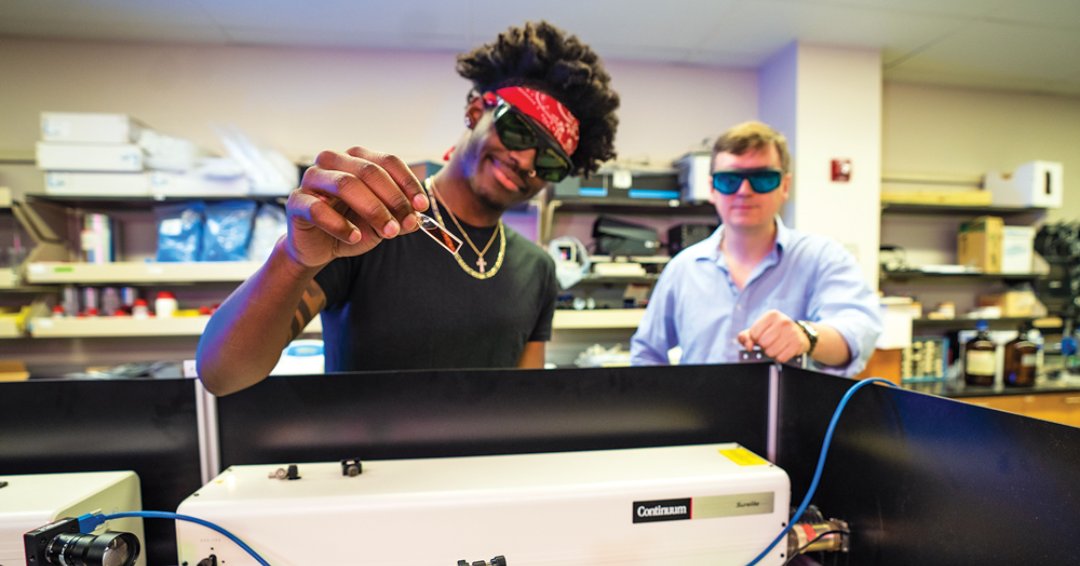 JMU Alumni Assoc. tweet media