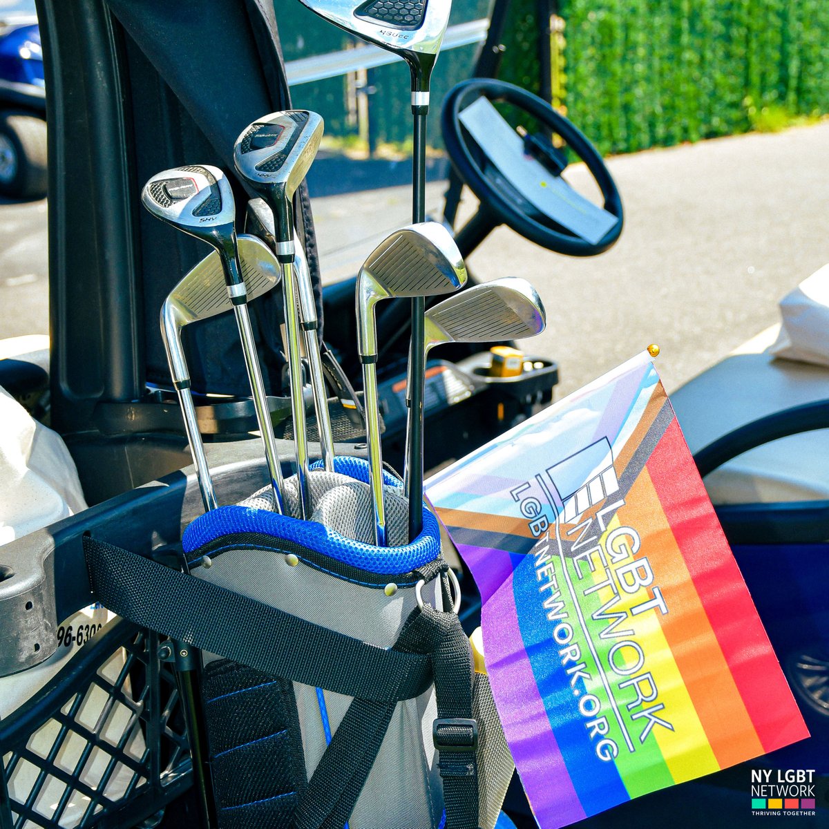 LGBT Network tweet media