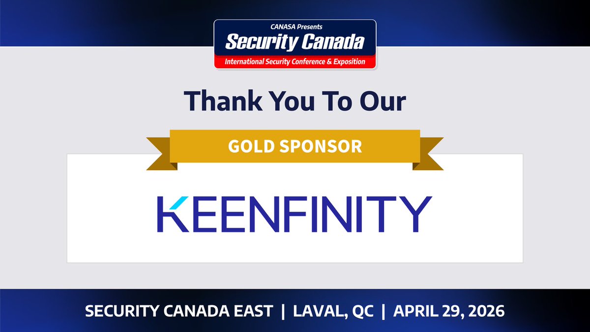 Security Canada tweet media