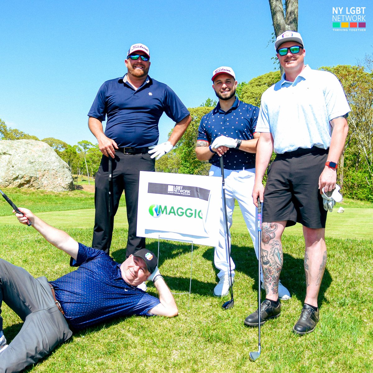 LGBT Network tweet media