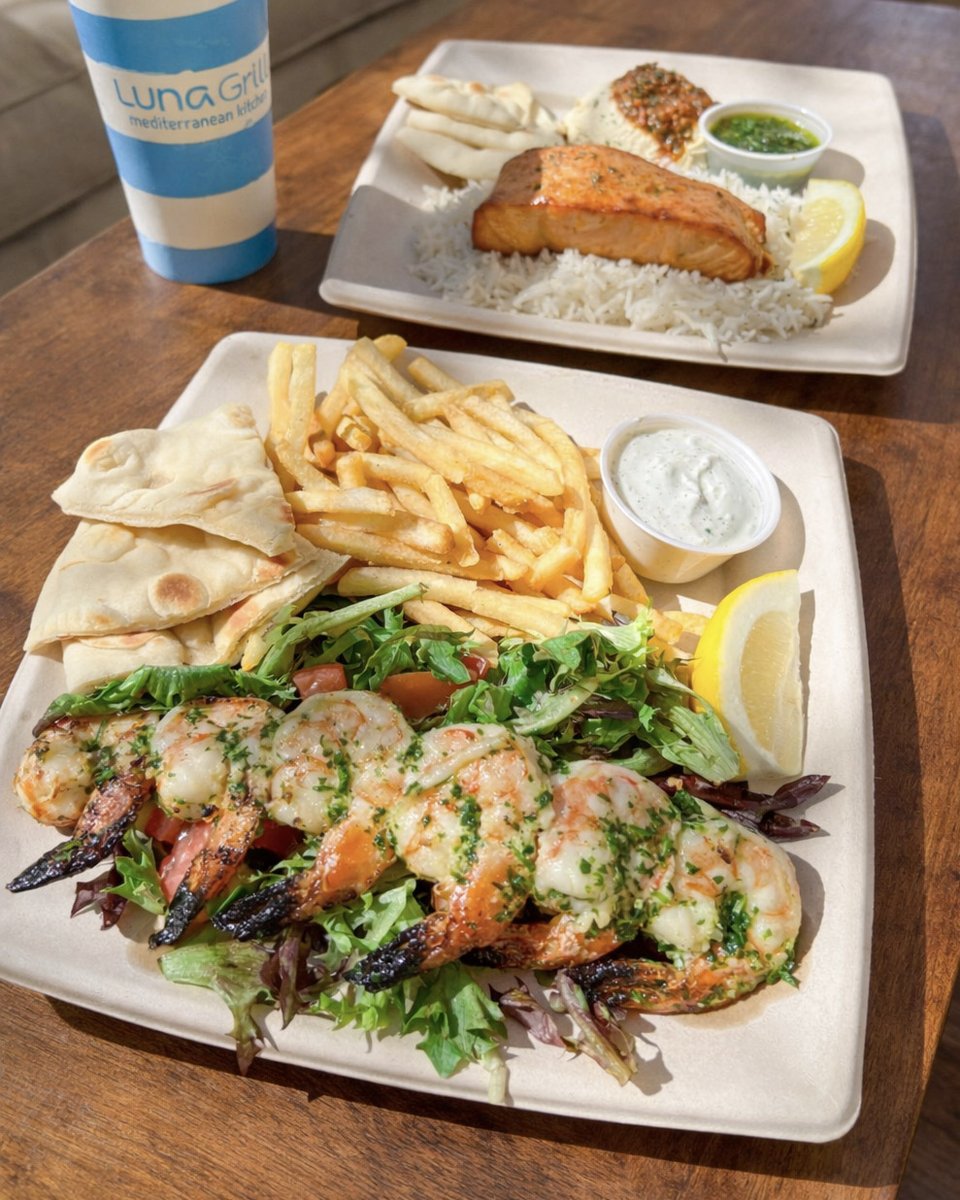 Luna Grill tweet media