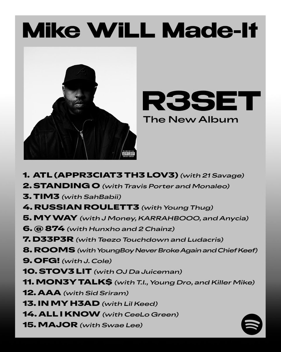 RapCaviar tweet media