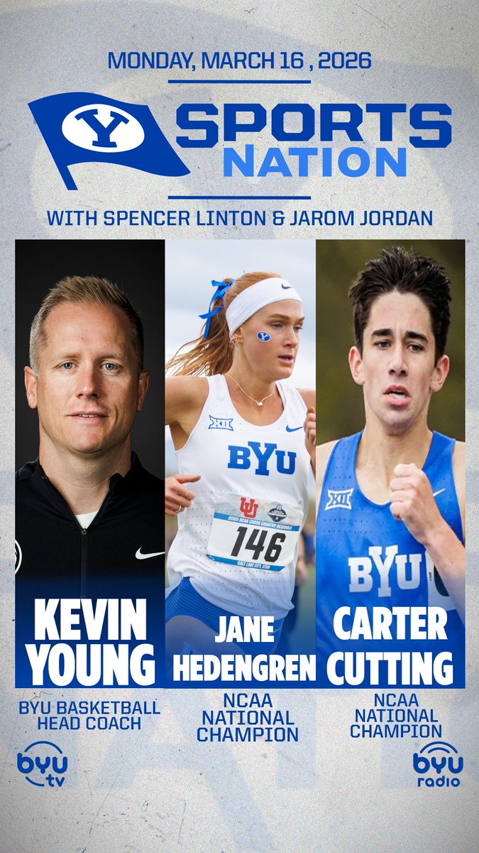 BYUtv Sports Nation tweet media