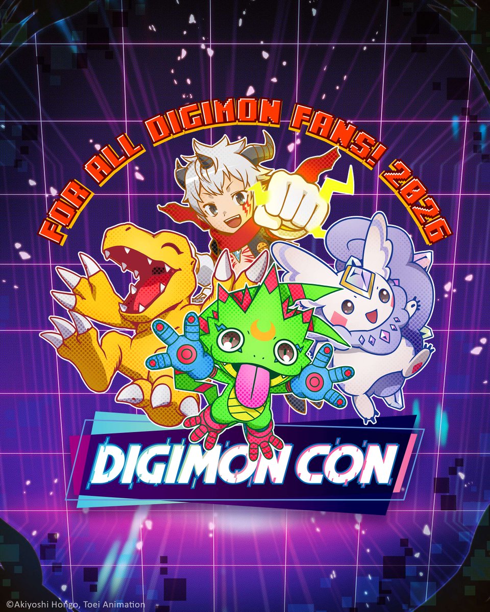 Toei Animation Europe tweet media