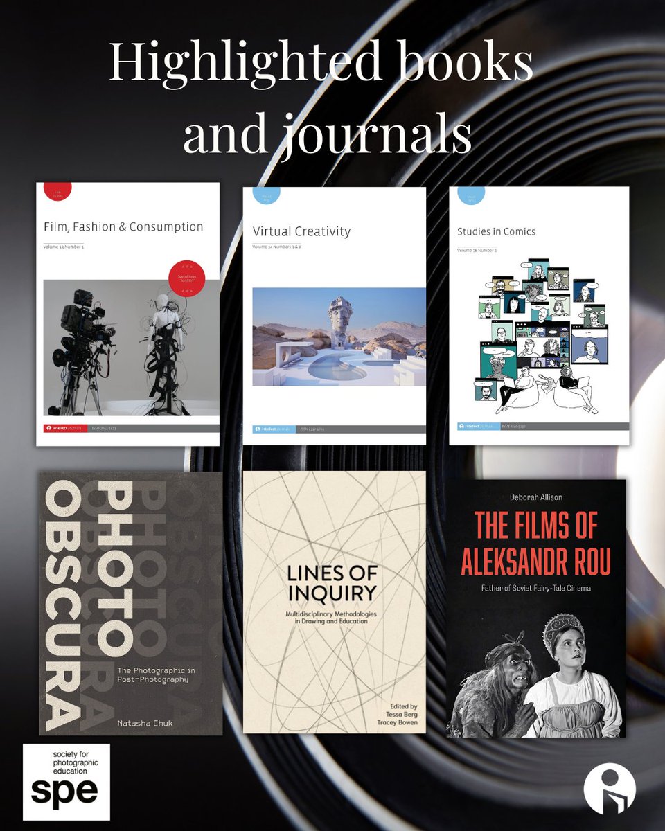IntellectBooks tweet media