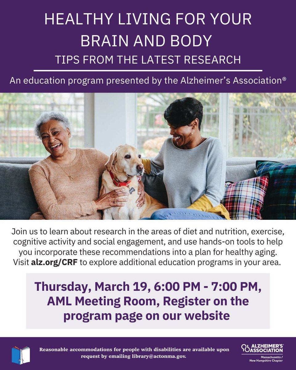 ActonMemorialLibrary tweet media