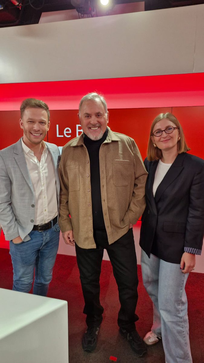 Philippe Risoli tweet media