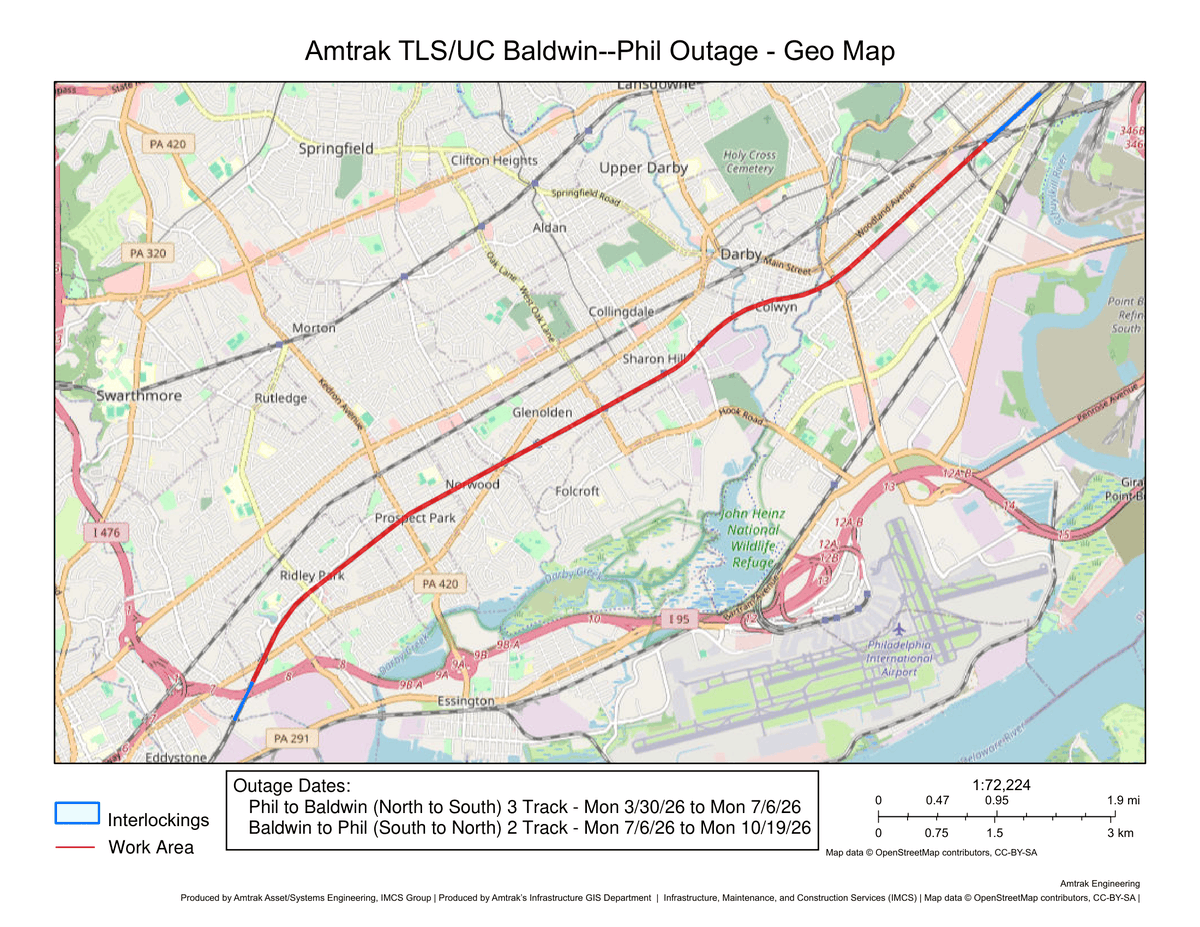 City of Philadelphia tweet media