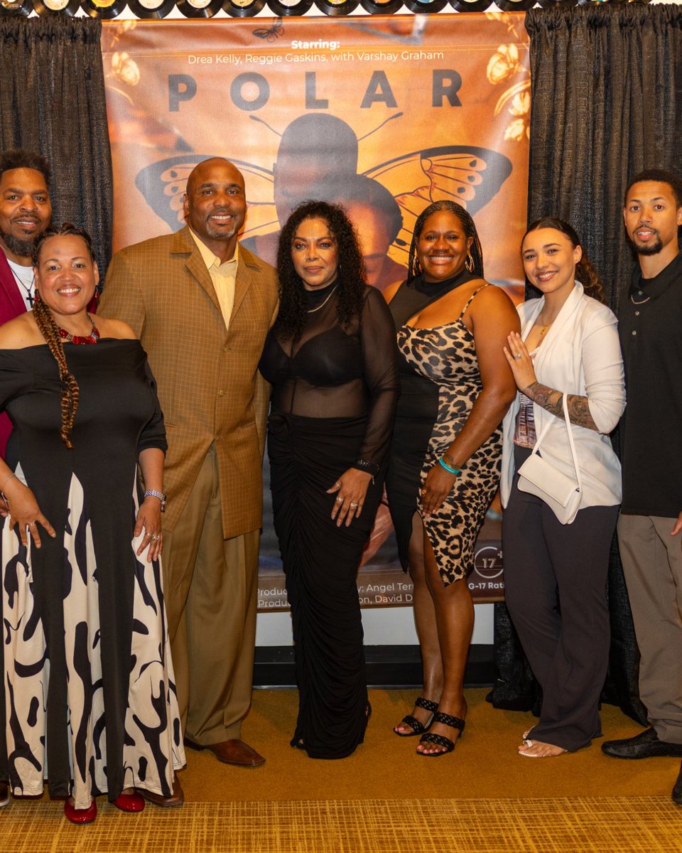 Ritz Theatre & Museum tweet media