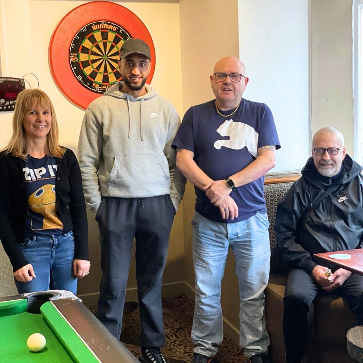 Northern Healthcare tweet media