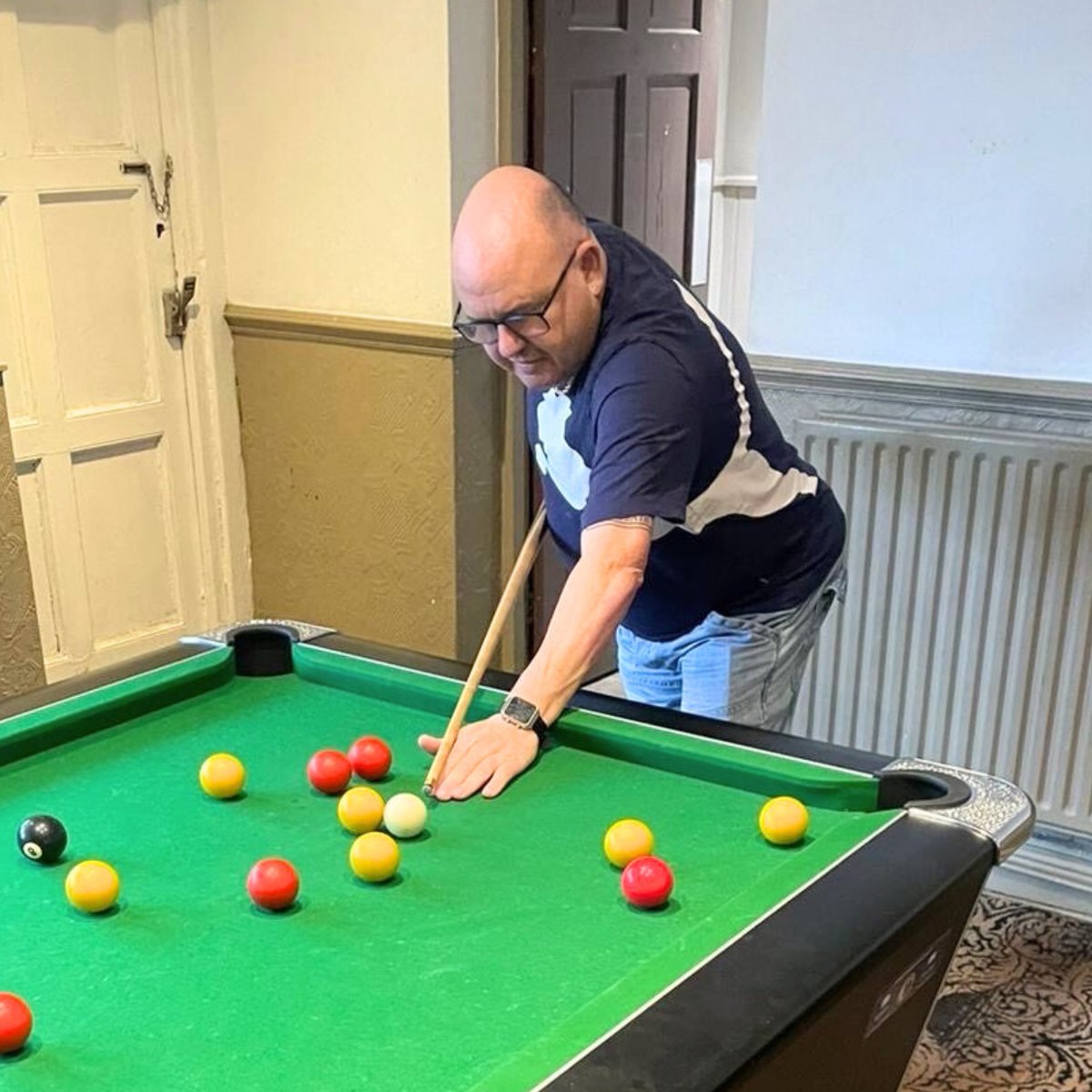 Northern Healthcare tweet media