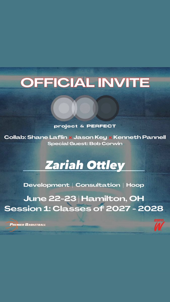 Zariah Ottley tweet media