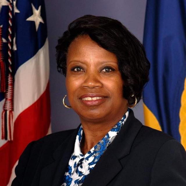 The American Legion tweet media