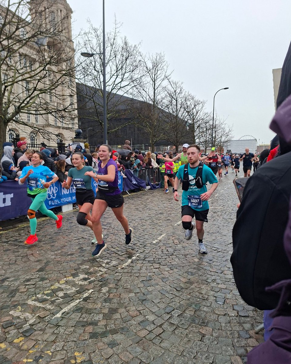 Clatterbridge Cancer Charity tweet media