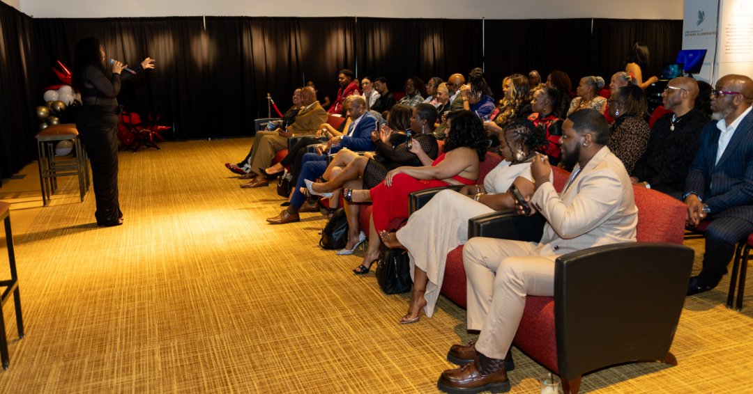 Ritz Theatre & Museum tweet media