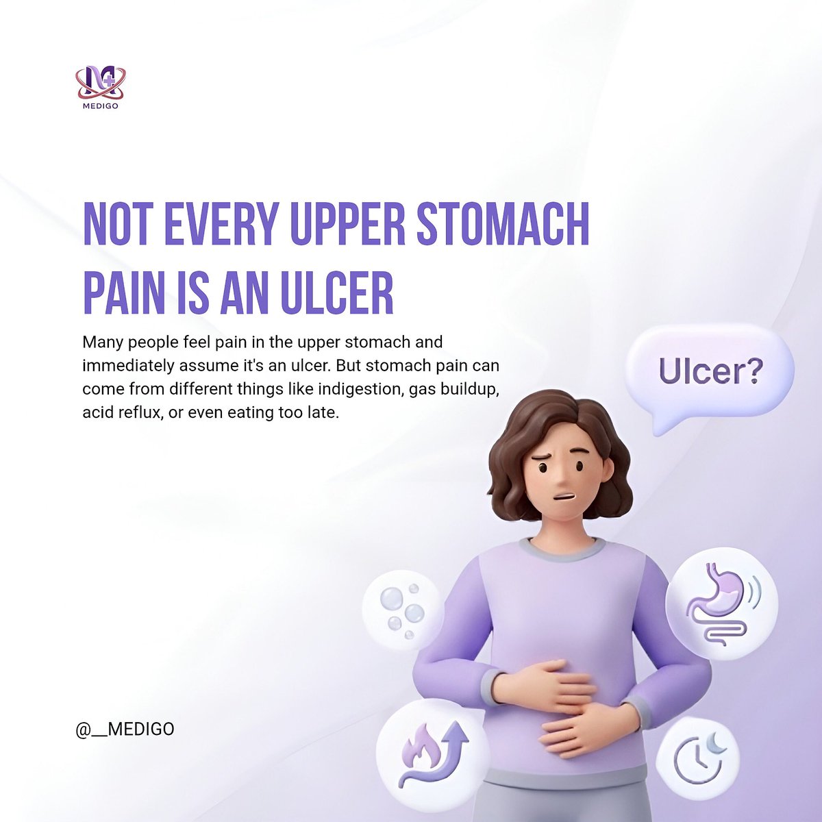 MediGo💜🩺 tweet media