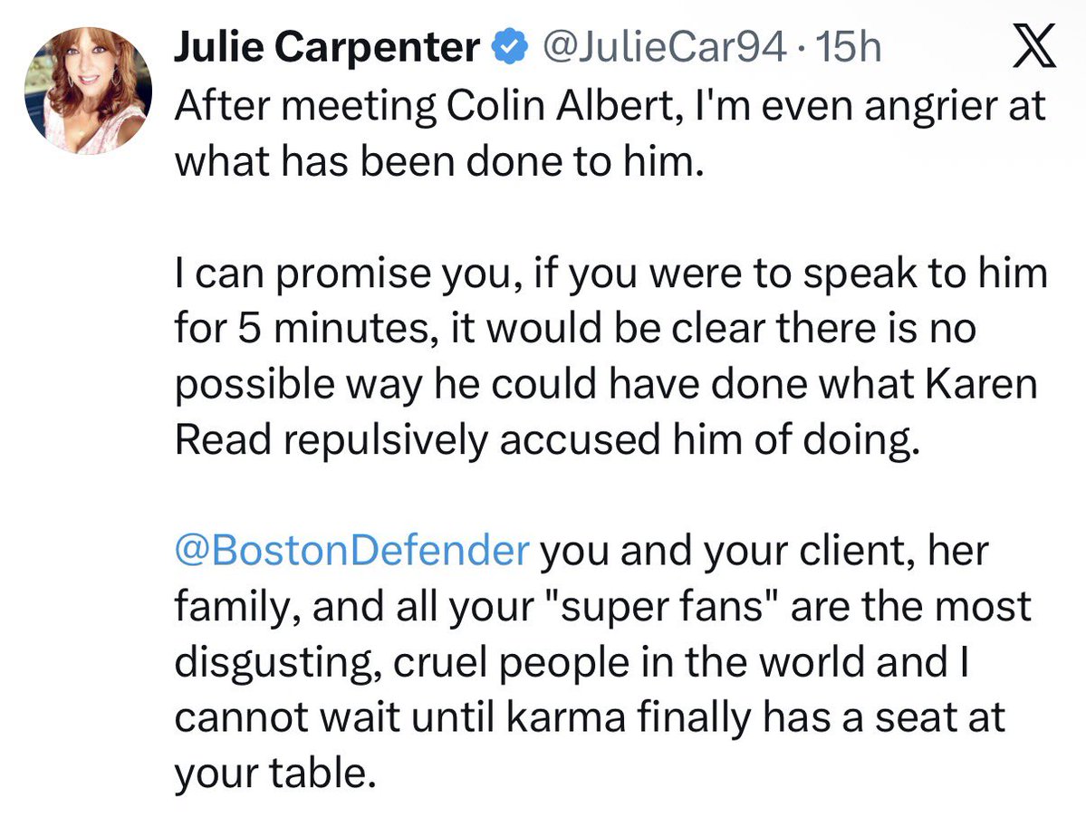 Emily See tweet media