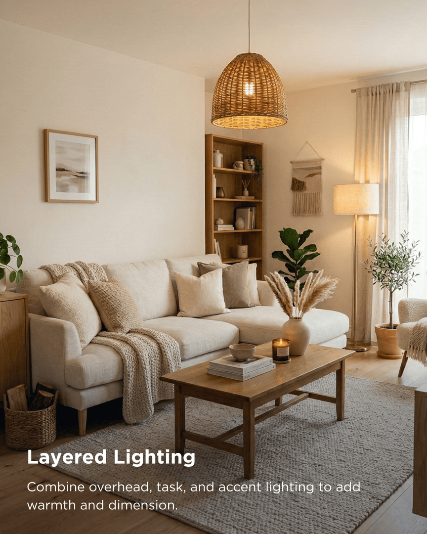 StarlaneHomes's tweet photo. Luxury isn’t about spending more. It’s about designing with intention. From cohesive color palettes to statement features and layered lighting, the smallest details create the biggest impact.

Visit our Decor Centre to explore more. https://t.co/PMMfru5kg6