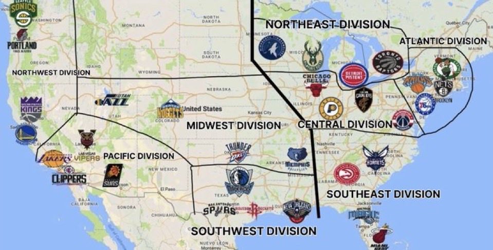 TheNightMVP's tweet image. Según @KeithSmithNBA estás podrían ser más posibles reglas del draft de expansión de la NBA

-Los equipos existentes pueden proteger hasta ocho (8) jugadores.

-Los jugadores que pueden ser protegidos son aquellos cuyos contratos no están a punto de expirar y los agentes libres