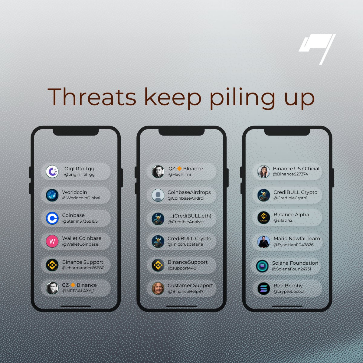 umanitek tweet media