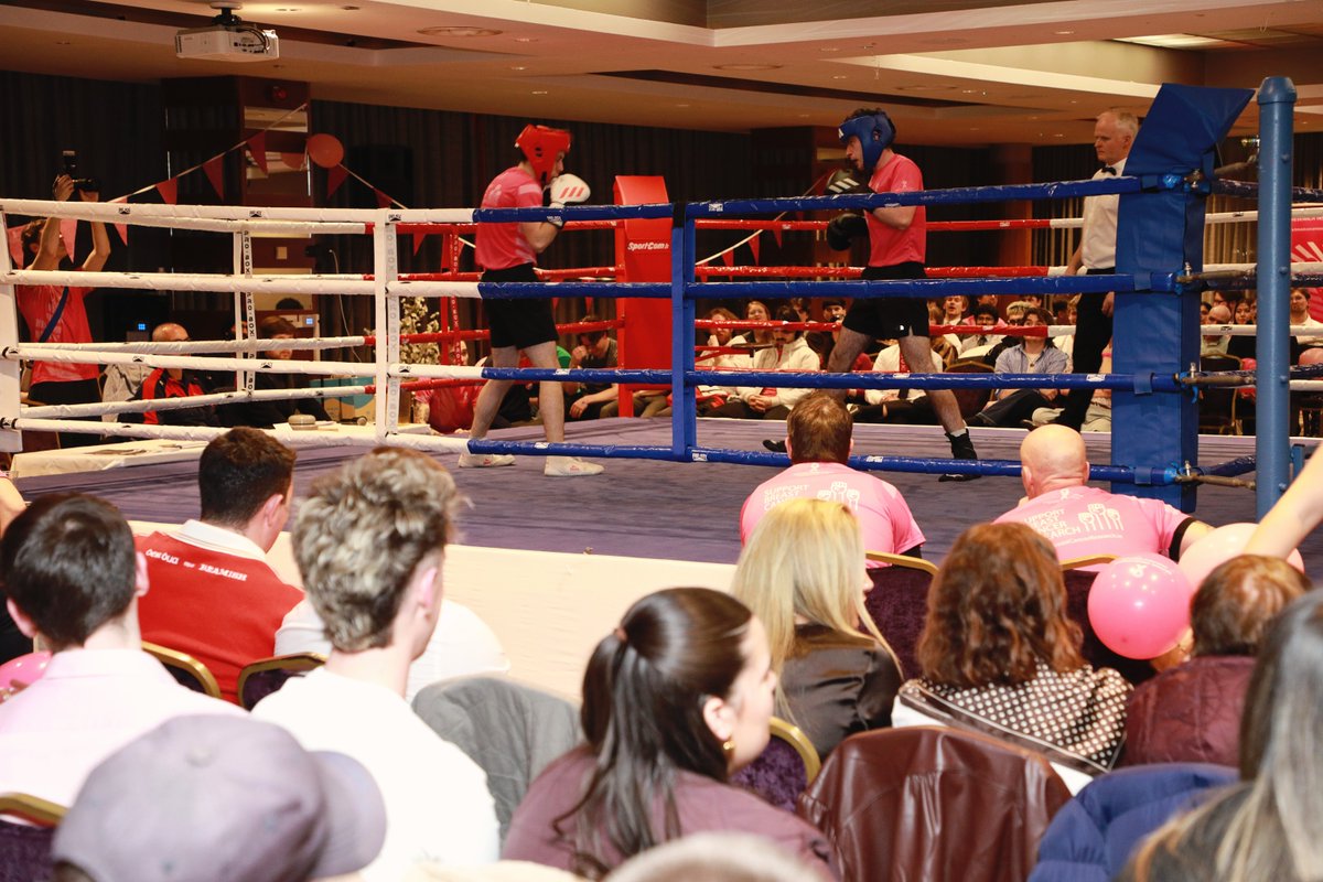 National Breast Cancer Research Institute tweet media