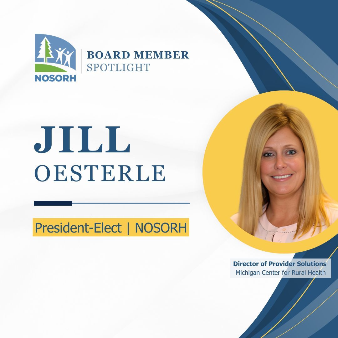 Natl Organization of State Offices of Rural Health tweet media