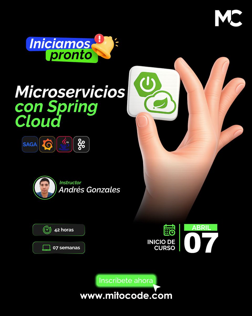 MitoCode tweet media