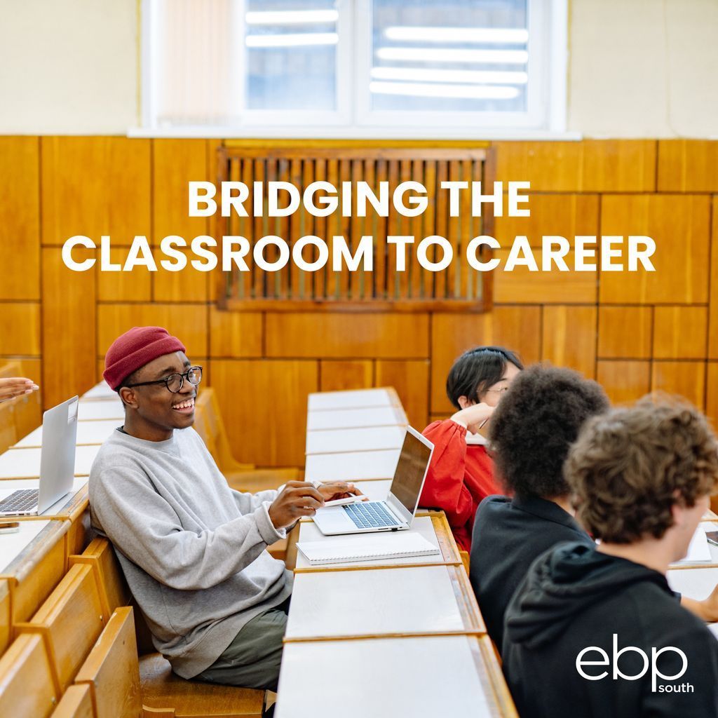 EBP South tweet media